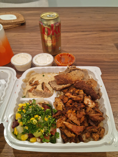 Photo of Donair and Sub House - Vancouver - 403 W Broadway, Vancouver, BC V5Y 1R4